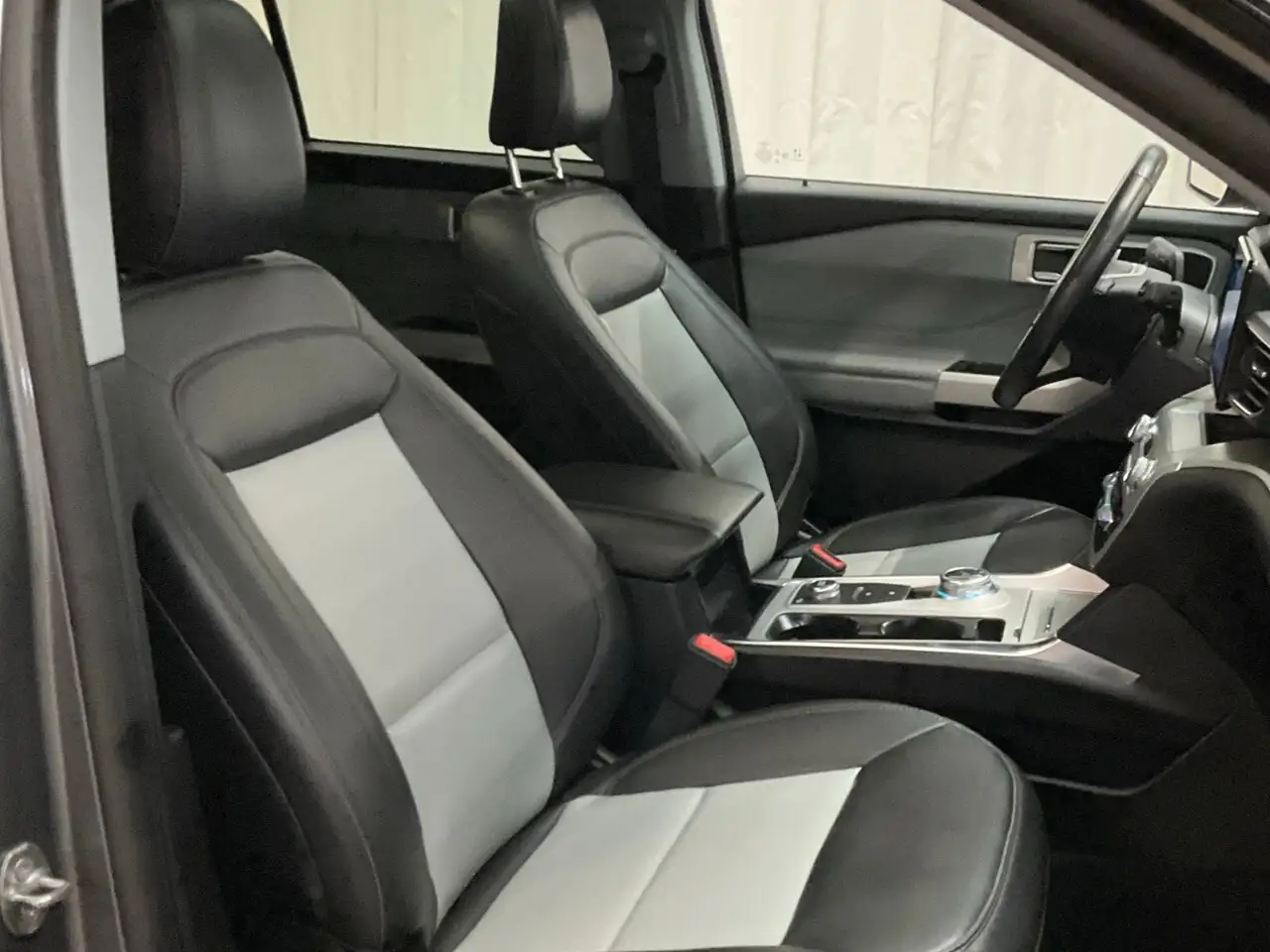 Ford Explorer fotografie Ford Explorer