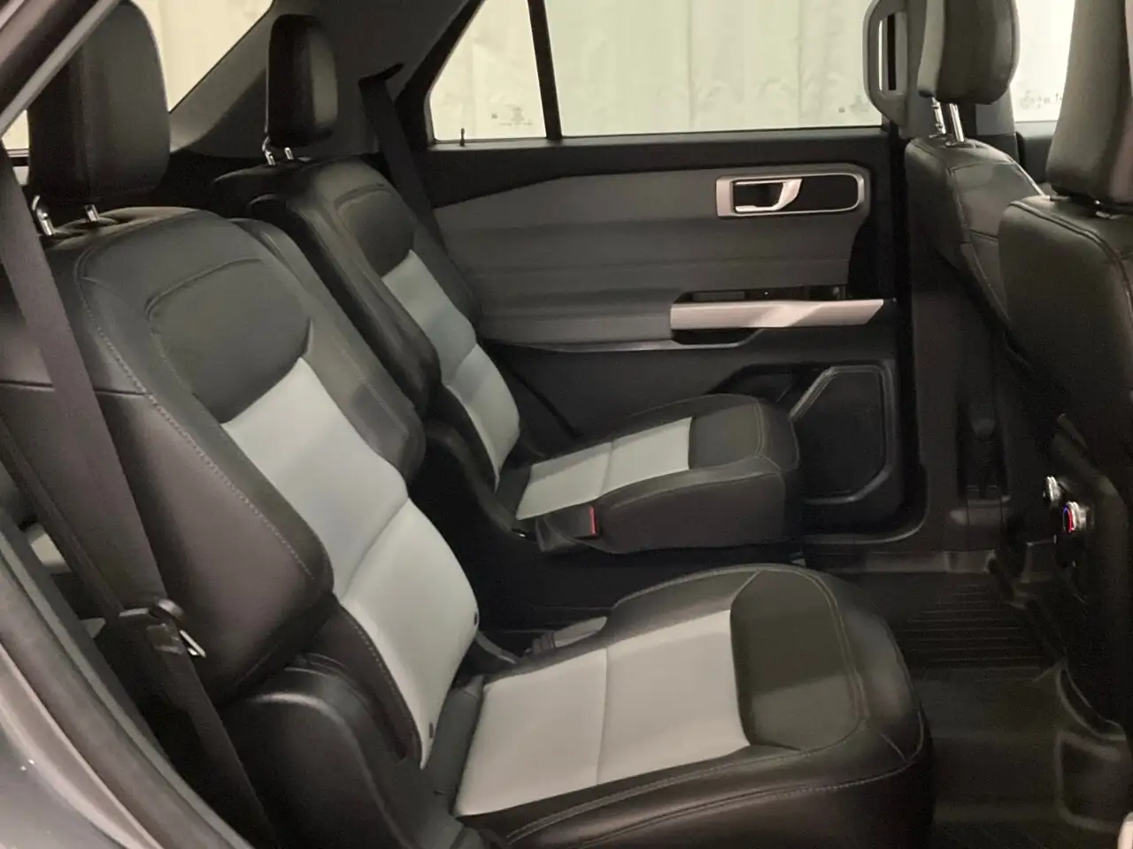 Ford Explorer fotografie Ford Explorer