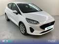Ford Fiesta 1.0 EcoBoost Trend Blanc - thumbnail 3