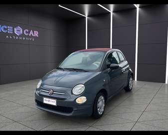 500 C 1.0 Hybrid Cult
