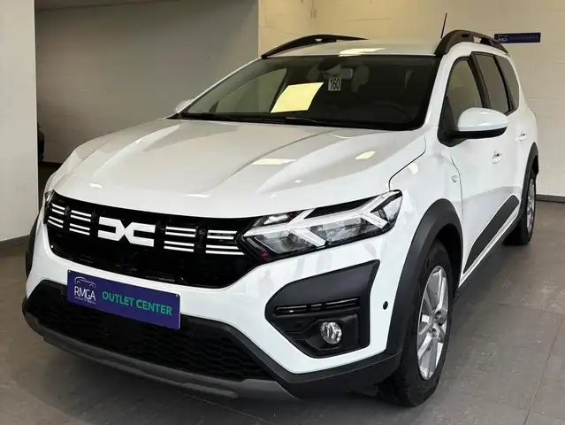 Dacia Jogger Jogger 1.0 TCe Expression 7pl.