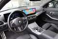 BMW 330 3-serie Touring 330i | BTW | M-SPORT | HIFI | CAME Nero - thumbnail 17