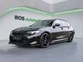 BMW 330 3-serie Touring 330i | BTW | M-SPORT | HIFI | CAME Czarny - thumbnail 2