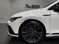 Volkswagen Golf GTI 2.0 TSI Clubsport DSG 221kW Blanc - thumbnail 6