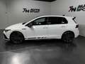 Volkswagen Golf GTI 2.0 TSI Clubsport DSG 221kW Blanc - thumbnail 9
