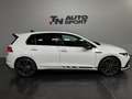 Volkswagen Golf GTI 2.0 TSI Clubsport DSG 221kW Blanc - thumbnail 4