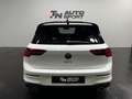 Volkswagen Golf GTI 2.0 TSI Clubsport DSG 221kW Blanc - thumbnail 3