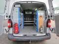 Volkswagen T5 Transporter 4Motion *SPERRE*WERKSTATT WAGEN* Silber - thumbnail 8