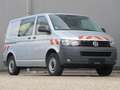 Volkswagen T5 Transporter 4Motion *SPERRE*WERKSTATT WAGEN* Silber - thumbnail 7