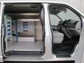 Volkswagen T5 Transporter 4Motion *SPERRE*WERKSTATT WAGEN* Silber - thumbnail 12