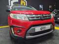 Suzuki Vitara 1.6DDiS GLE Rojo - thumbnail 7