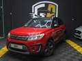 Suzuki Vitara 1.6DDiS GLE Rojo - thumbnail 1