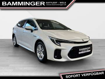 1,8 HEV E-CVT Flash