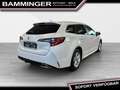 Suzuki Swace 1,8 HEV E-CVT Flash Weiß - thumbnail 5