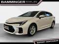 Suzuki Swace 1,8 HEV E-CVT Flash Weiß - thumbnail 2