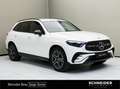 Mercedes-Benz GLC 200 d 4MATIC Österreich-Edition Sport S-Sitz Weiß - thumbnail 1