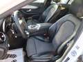 Mercedes-Benz C 200 Limousine Panamericana-Grill Pano-Dach Blanc - thumbnail 10