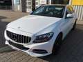 Mercedes-Benz C 200 Limousine Panamericana-Grill Pano-Dach Blanc - thumbnail 5