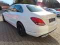 Mercedes-Benz C 200 Limousine Panamericana-Grill Pano-Dach Blanc - thumbnail 4