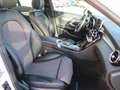 Mercedes-Benz C 200 Limousine Panamericana-Grill Pano-Dach Blanc - thumbnail 8