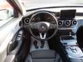 Mercedes-Benz C 200 Limousine Panamericana-Grill Pano-Dach Blanc - thumbnail 9