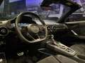 Audi TT Roadster 2.0 TFSI S-line *Virtual*Navi*Clima*Cruis Zwart - thumbnail 15