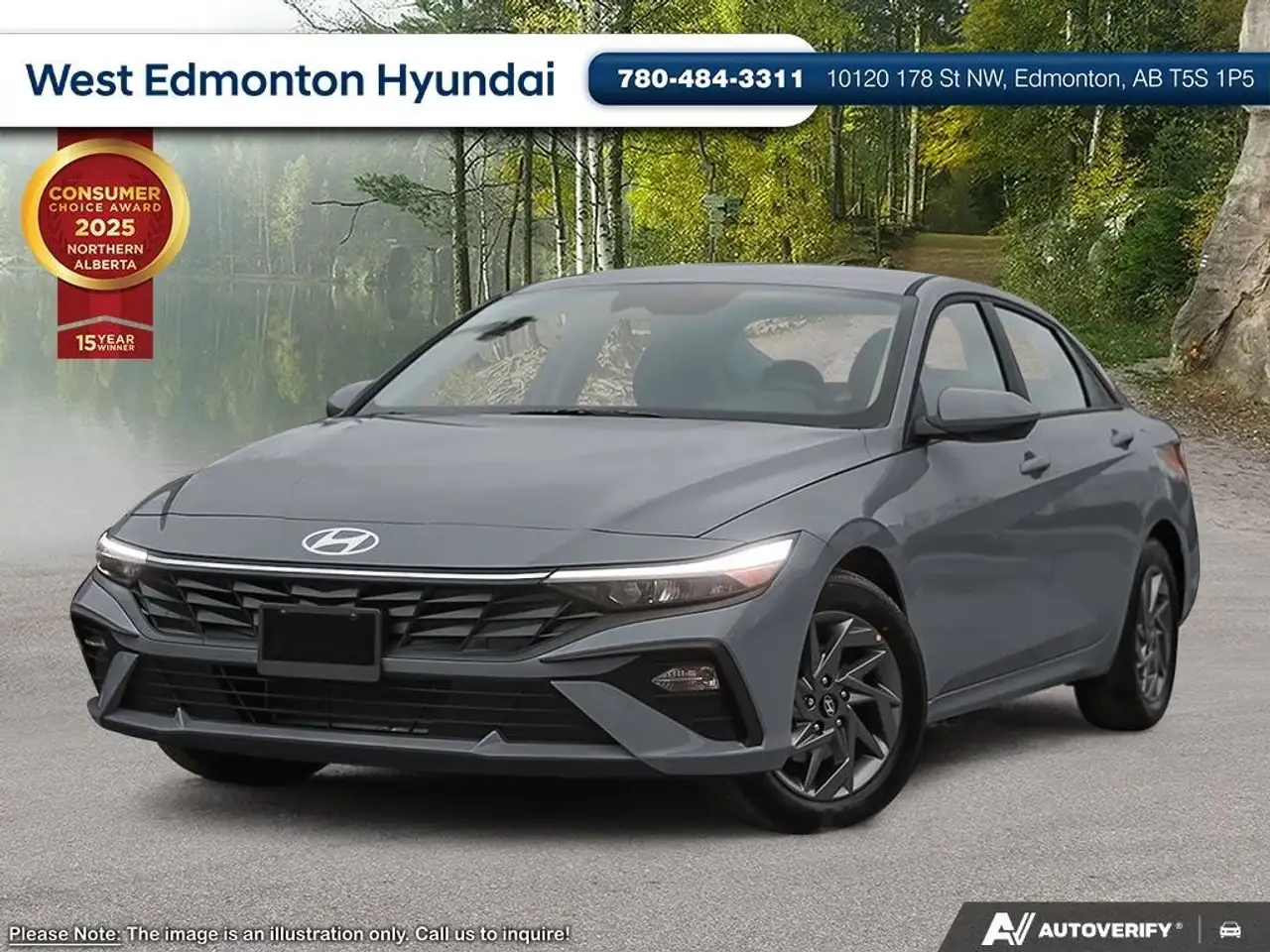 Hyundai ELANTRA снимка Hyundai ELANTRA