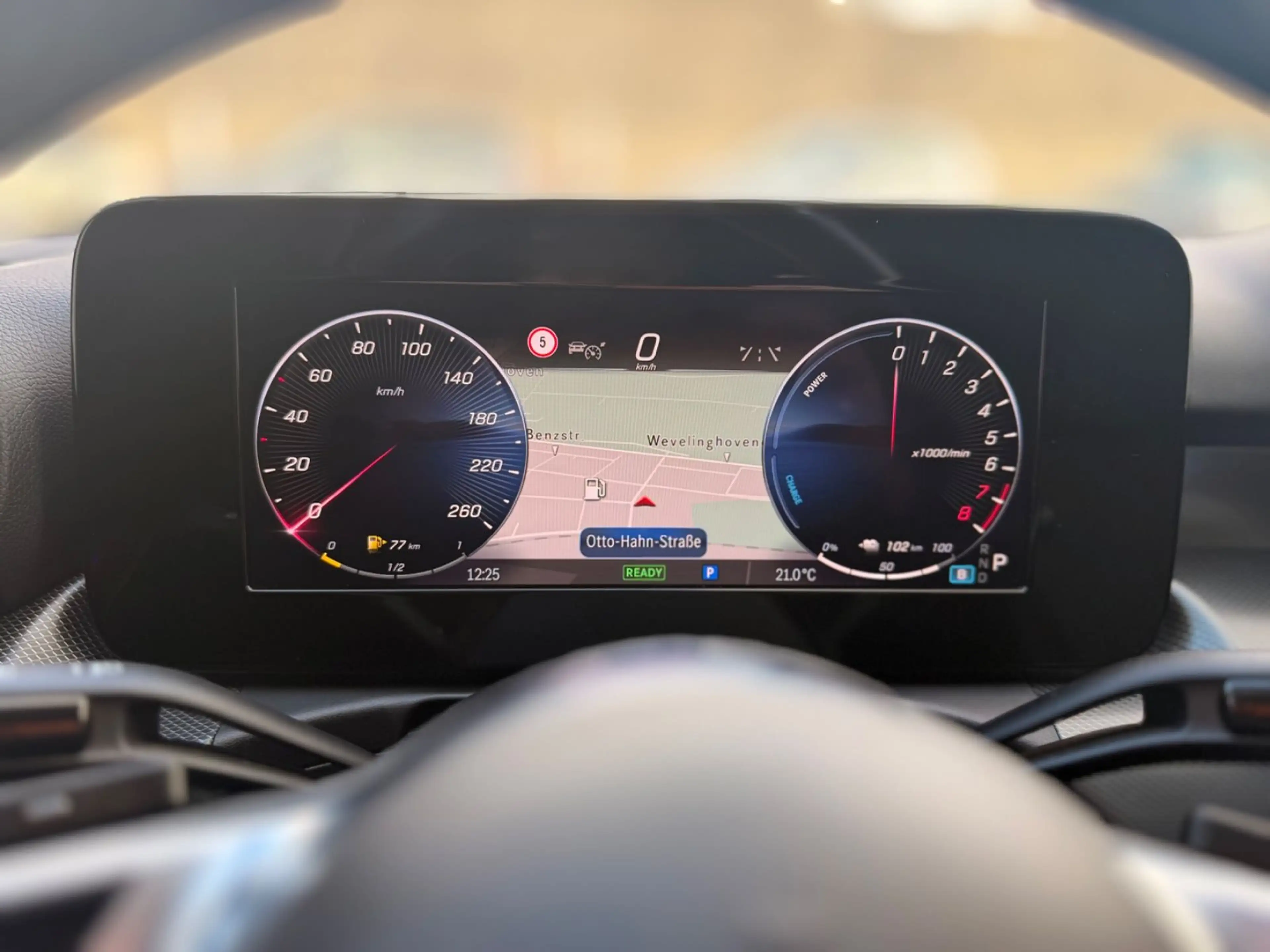 Mercedes-Benz C 300 e hybrid Avantgarde *LED*9G*NAVI*Digi Light — photo 15