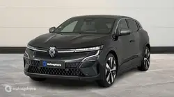 Renault E-Tech Electric EV60 220ch Techno super charge