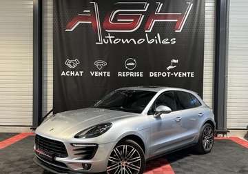 3.0 V6 258ch S Diesel PDK