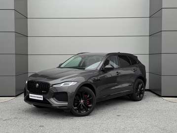 P400e Plug-in-Hybrid R-Dynamic Black BVA8 AWD