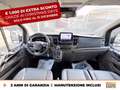 Ford Tourneo Custom 320 2.0 tdci 130cv titanium l1h1 auto e6.2 Grigio - thumbnail 12
