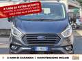 Ford Tourneo Custom 320 2.0 tdci 130cv titanium l1h1 auto e6.2 Grigio - thumbnail 3