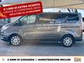 Ford Tourneo Custom 320 2.0 tdci 130cv titanium l1h1 auto e6.2 Grigio - thumbnail 4