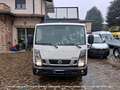 Nissan Cabstar NT400 Blanc - thumbnail 5