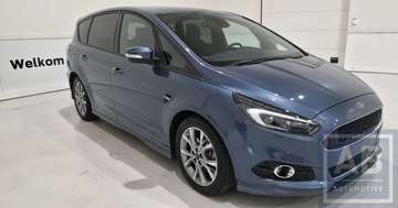 * St-Line / Garantie / 41000Km *