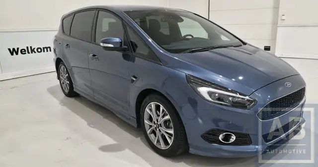 Ford S-Max * St-Line / Garantie / 41000Km *