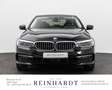 BMW 530 e LIMOUSINE 17Z/LED-AD/ACC/HuD/HiFi/360°/LIVE Schwarz - thumbnail 2