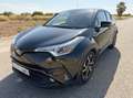 Toyota C-HR 125H Advance Negro - thumbnail 21