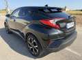 Toyota C-HR 125H Advance Negro - thumbnail 3