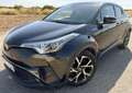 Toyota C-HR 125H Advance Negro - thumbnail 1