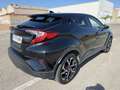 Toyota C-HR 125H Advance Negro - thumbnail 4