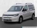 Volkswagen Caddy Kombi 2.0 TDI Life PDC Kamera Navi SHZ Weiß - thumbnail 1
