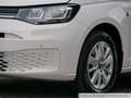 Volkswagen Caddy Kombi 2.0 TDI Life PDC Kamera Navi SHZ Weiß - thumbnail 7