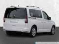Volkswagen Caddy Kombi 2.0 TDI Life PDC Kamera Navi SHZ Weiß - thumbnail 2
