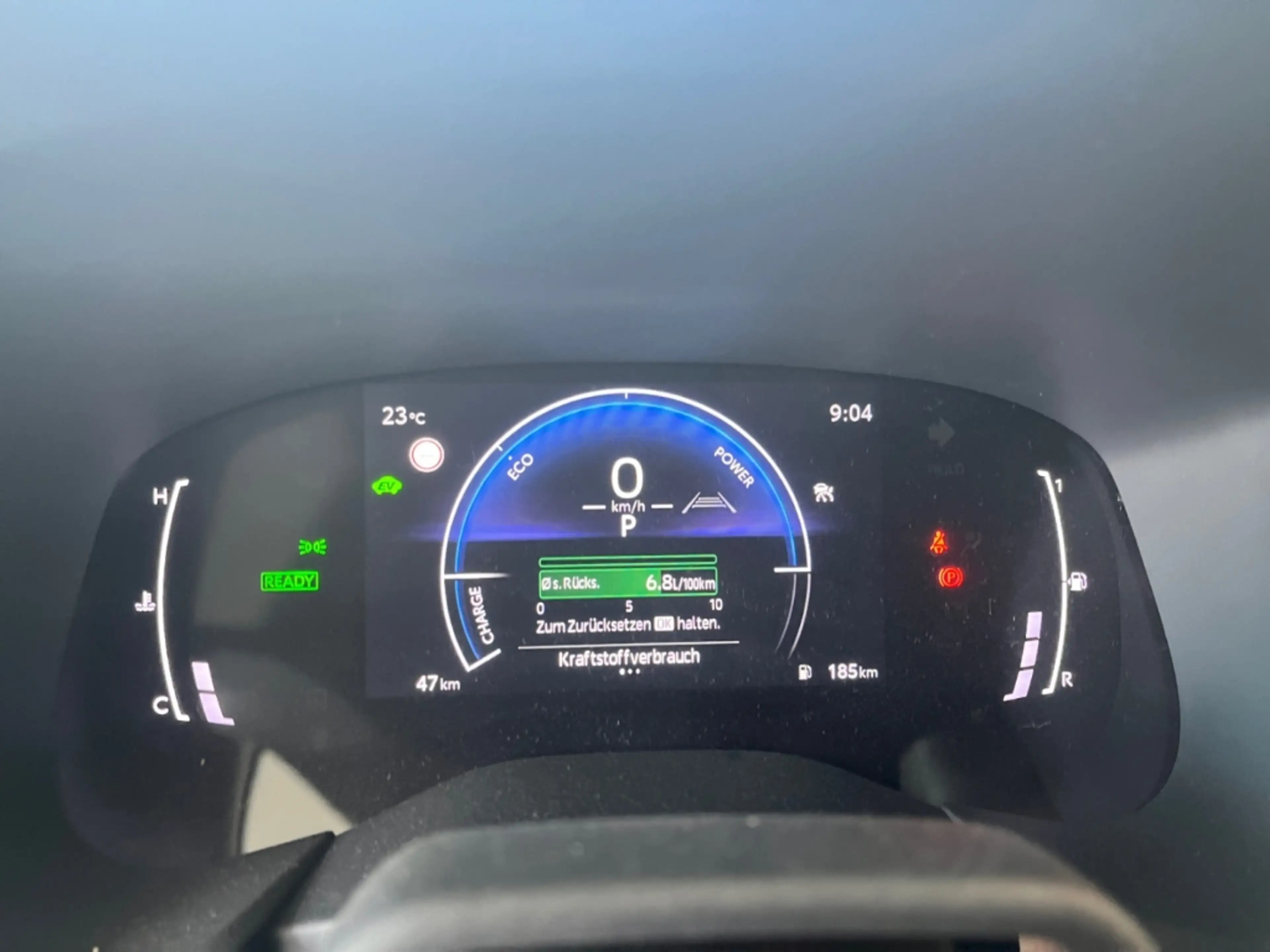 Toyota Aygo X Lounge *ACC*Temp*JBL* — photo 13