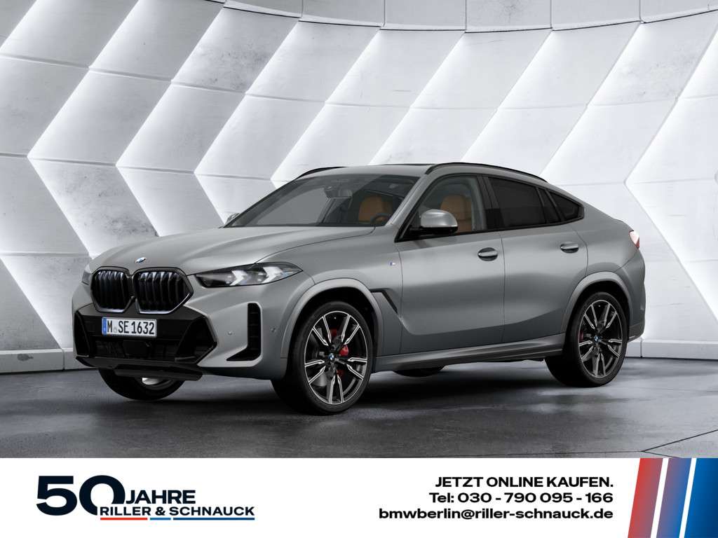 Használt Bmw X6 