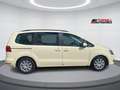 Volkswagen Sharan 2.0 TDI BlueMotion Tech Trendline 1.Hand Beige - thumbnail 5