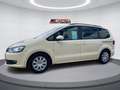 Volkswagen Sharan 2.0 TDI BlueMotion Tech Trendline 1.Hand Beige - thumbnail 3