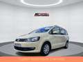Volkswagen Sharan 2.0 TDI BlueMotion Tech Trendline 1.Hand Beige - thumbnail 1